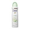 Dezodorants, izsmidzināms, Dove Cucumber, 150ml