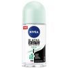 Dezodorants, rullītis, Nivea Roll On Black and White, 50ml