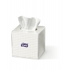 Kosmētiskās salvetes, Tork Premium Cube, 2 slāņi, 100 loksnes/iep.