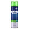 Skūšanās želeja Gillette Series Sensitive, 200ml