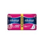 Higiēniskās paketes Always Ultra Super+, 16gab