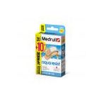 Plāksteri Aqua Resist, Medrull, 30 gab.