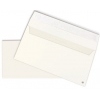 Aploksnes C65, ar silikona lenti, Ice Gold (408184) 20 gab.