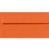 Aploksnes C65, ar silikona lenti, Image Coloraction Nr.48, oranžs, 10 gab