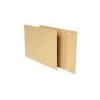 Aploksnes, B4 HK 250x353mm, brūna, pašlīmējošas, 1gab.