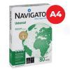 Papīrs A4, Navigator Universal