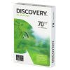 Papīrs A4, Discovery, 70 g/m²