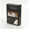 Papīrs A4 ar ūdenszīmēm, Conqueror Laid, 100 g/m², Oyster