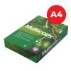 Papīrs A4, Multi Copy, 75 g/m²