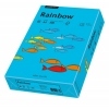 Krāsainais papīrs A4 Rainbow Nr.82, gaiši zils, 80 g/m², 500 loksnes