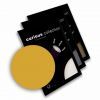 Dizaina papīrs A4 Super Gold, zelta, 120 g/m², 50 loksnes