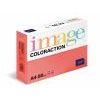 Krāsainais papīrs A4 Image Coloraction Chile / dziļi sarkans, 80 g/m², 500 loksnes