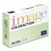 Krāsainais papīrs A4 Image Coloraction Jungle / gaiši zaļš, 80 g/m², 500 loksnes