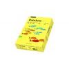Krāsains biroja papīrs Rainbow A4, 80g/m2, 500 loksnes/pakā, Nr.22, gaiši oranžs