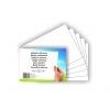 Kartons A4, balts, 300 g/m², Smiltainis 10 loksnes/iep.
