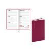 Kalendārs-dienasgr. Pocket flex, balacron, bordo, BPG (10130502)