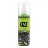 Izsmidzināms losjons odu, knišļu un dunduru atbaidīšanai, OZZ Standart, 100ml