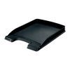 Dokumentu plaukts, melns, 255x37x360mm, Leitz Plus