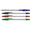 Pildspalva lodīšu, melna, 1 mm, ErichKrause R-301 Classic