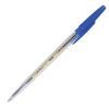 Pildspalva lodīšu 0.5mm, zila, Centrum Pioneer