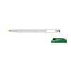 Pildspalva lodīšu, zaļa, 1.0 mm, Centrum Pick