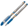 Pildspalva rolleris, zils, 0.7 mm, Schneider Slider F
