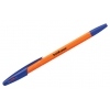 Pildspalva lodīšu, zila, 0.7 mm, ErichKrause R-301 orange