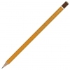 Zīmulis bez dzēšgumijas 5B, uzasināts, Koh-i-noor 1500