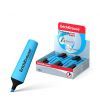 Marķieris teksta, 0.6-5.2 mm, zils, slīps, ErichKrause Visioline V-12