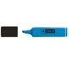 Marķieris teksta, 2-5 mm, zils, slīps, D.Rect 1128