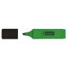 Marķieris teksta, 2-5 mm, zaļš, slīps, D.Rect 1128
