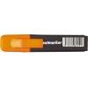 Marķieris teksta, 1-5 mm, oranžs, slīps, Centrum