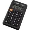 Kalkulators Citizen LC-310N, melns