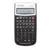 Zinātnisks kalkulators Citizen SR-270N, 236 funkcijas, melns