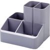 Galda organizators, 5 nodalījumi, asorti, Centrum