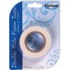 Līmlente 1.5mm x 19mm x 1.5m, divpusēja, Centrum