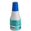 Zīmogu krāsa ātri žūstoša, zila, Noris, 25 ml