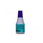 Zīmogu krāsa ātri žūstoša, violeta, Noris, 25 ml