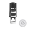 Zīmogs Colop Printer R12, zils spilventiņš