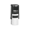 Zīmogs Colop Printer R17, zils spilventiņš