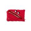 Penālis Zipit Grillz Monster Jumbo Pouch, sarkans