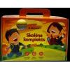 Skolēna komplekts PREMIUM (22 skolas preces)