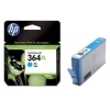 Tintes kasete HP Nr.364XL (CB323EE), zila