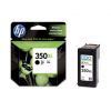 Tintes kasete HP Nr.350XL (CB336E), melna
