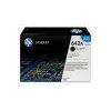 Tonera kasete HP 643A (Q5950A), melna