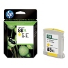 Tintes kasete HP Nr.88 XL (C9393AE), dzeltena