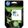 Tintes kasete HP Nr.88 XL (C9391AE), zila