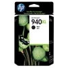 Tintes kasete HP Nr.940XL (C4906AE), melna