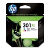 Tintes kasete HP Nr.301XL (CH564EE#UUS), trīskrāsu