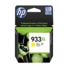 Tintes kasete HP Nr.933XL (CN056AE), dzeltena